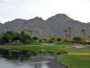 Indian Wells Resort (Players) 17th